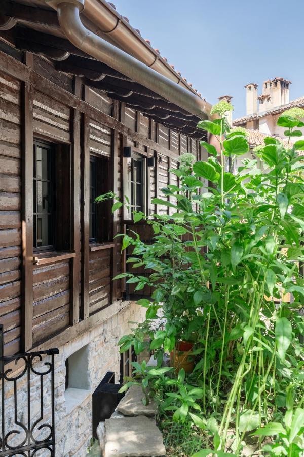 Bridges Residence Veliko Tarnovo Eksteriør billede