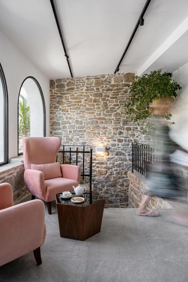 Bridges Residence Veliko Tarnovo Eksteriør billede