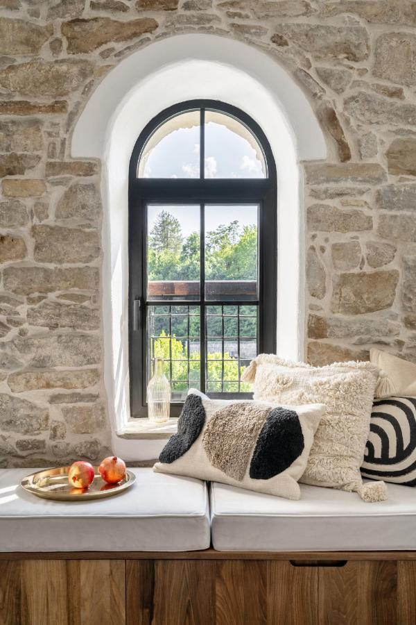 Bridges Residence Veliko Tarnovo Eksteriør billede