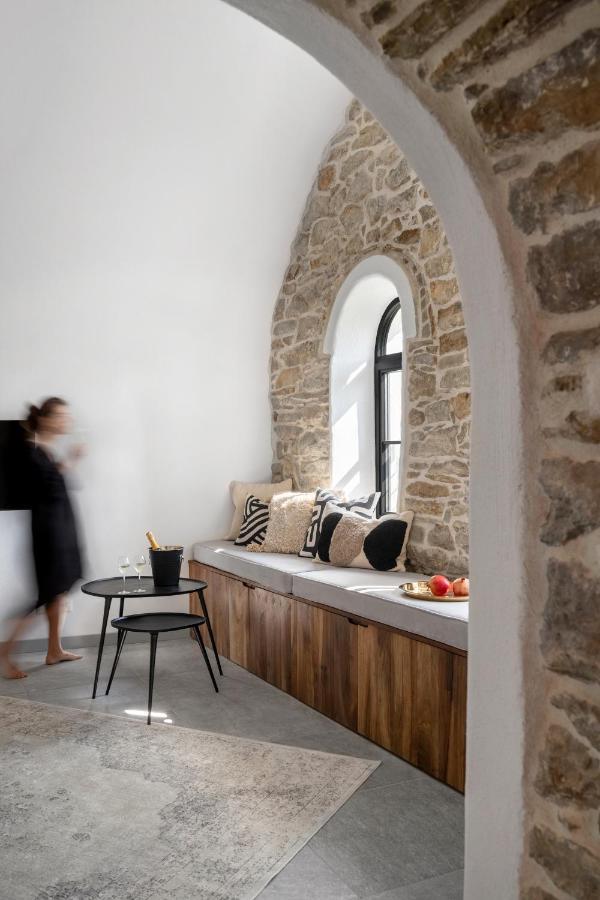 Bridges Residence Veliko Tarnovo Eksteriør billede